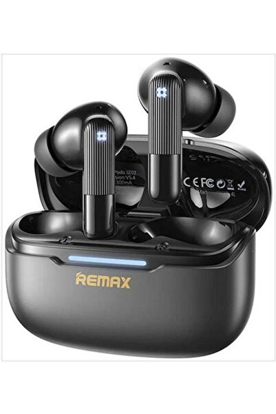 Remax JZ02 Cozypods Ενδοωτικά Ακουστικά Bluetooth Handsfree με Θήκη Φόρτισης ...