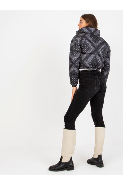 Factory Price Jacheta Dama Negru