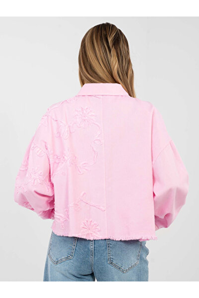 Factory Price Jacheta Dama Roz