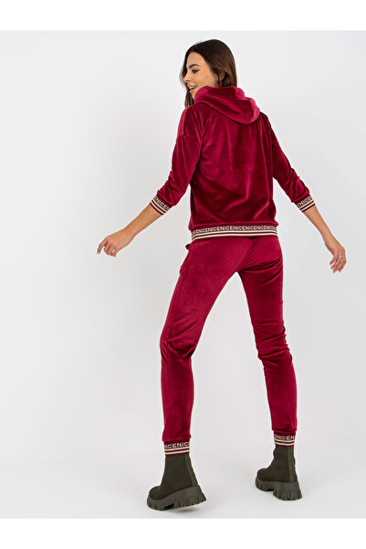 Factory Price Compleu Dama Bordo