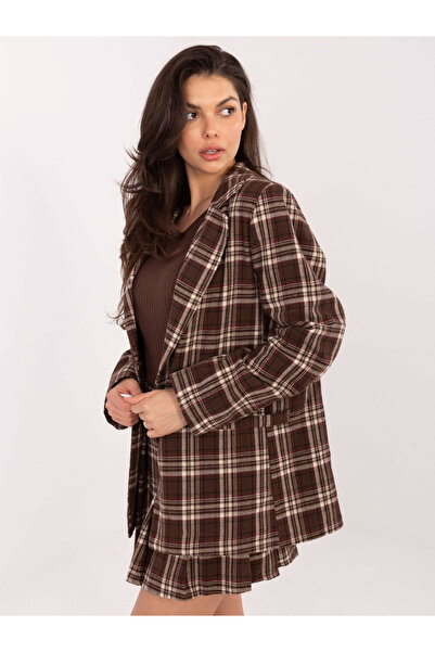 Factory Price Sacou Dama Maro