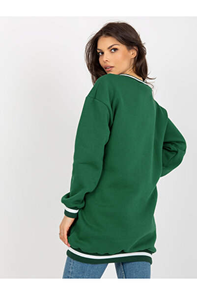 Factory Price Hanorac Dama Verde