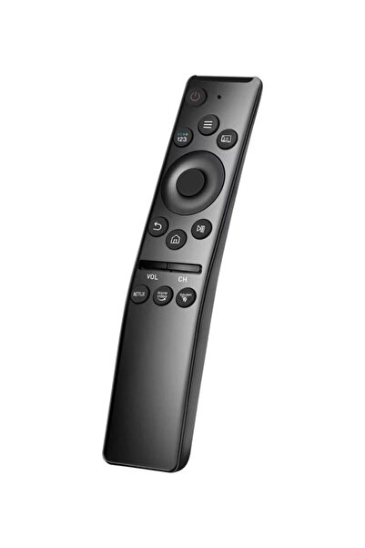 Generic Smart, Universal Remote Control For Samsung TV With Netflix And Prime...