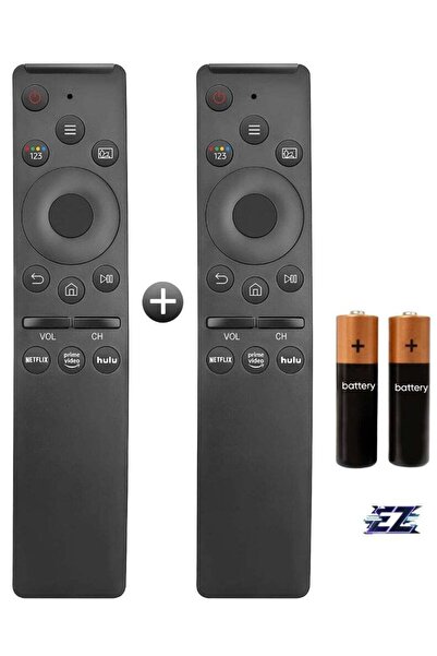 ELTRAZONE Universal Remote Control for Samsung TVs - Compatible with Frame, C...