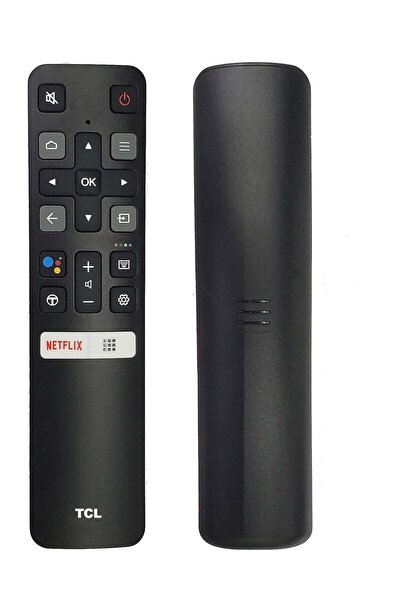 ELTERAZONE Universal Replacement Remote Control Compatible with RC802V FMRA f...