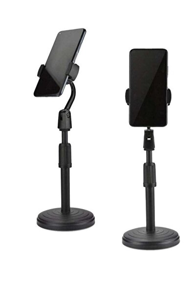 Generic Foldable & Adjustable Smartphone Phone Mobile Stand Holder for Live/V...