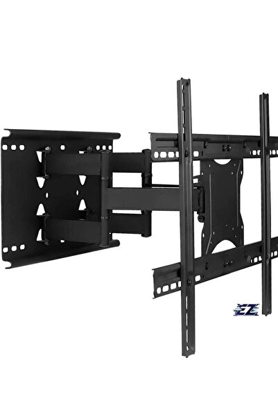 ELTRAZONE Full Motion TV Wall Mount with Dual Articulating Arms for 32-82 Inc...
