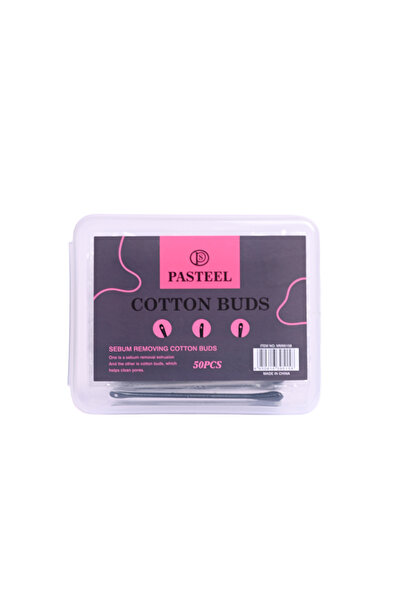 pasteel Pastel Double-Ended Blackhead Remover and Pore Cleanser Sticks - 50 P...