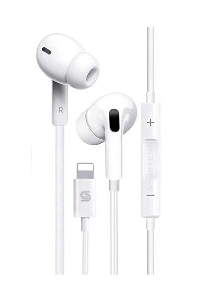 ELTRAZONE Lighting Earphone for Calling and Music Compatible with i-Phone 6/7...