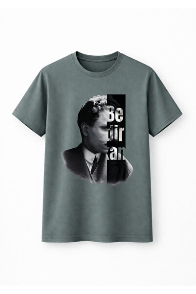 PezkoviArt Celadet Ali T-Shirt