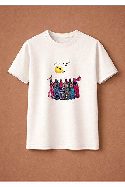 PezkoviArt Govend Roj T-Shirt