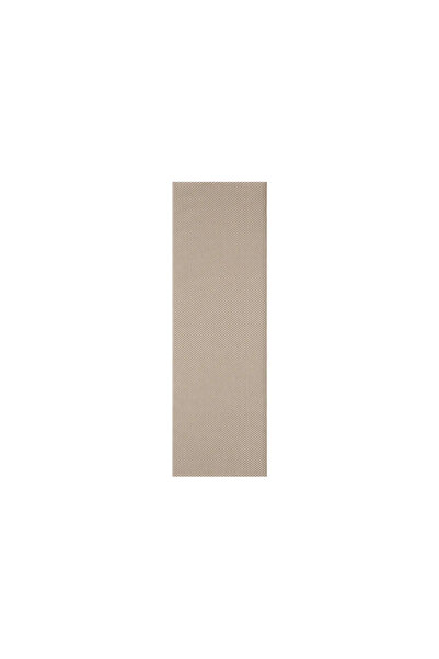 IKEA MORUM yolluk, bej, 80x250 cm, düz dokuma, iç/dış mekan AKDENİZSHOP