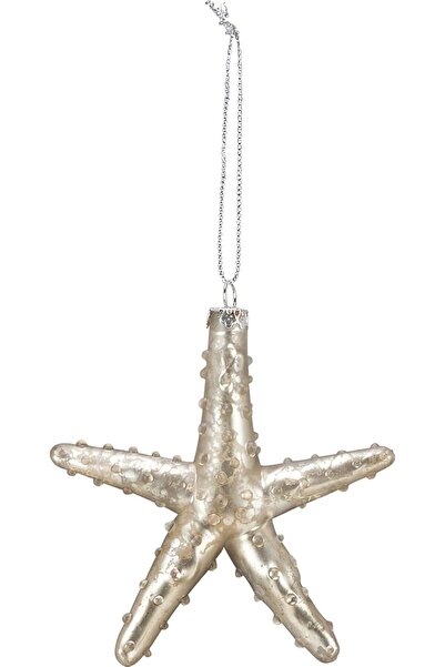 Yıldızan Tua Shop Glass Decoration - Sea Star 1022020