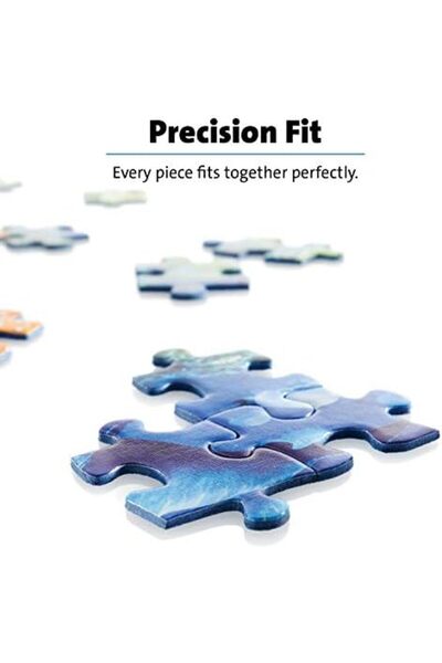 Yıldızan 35P Puzzle Plushies, Puzzle 931845