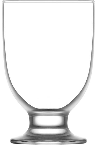 Yıldızan Tokyo 6-Pack Soft Drink Glass 931845