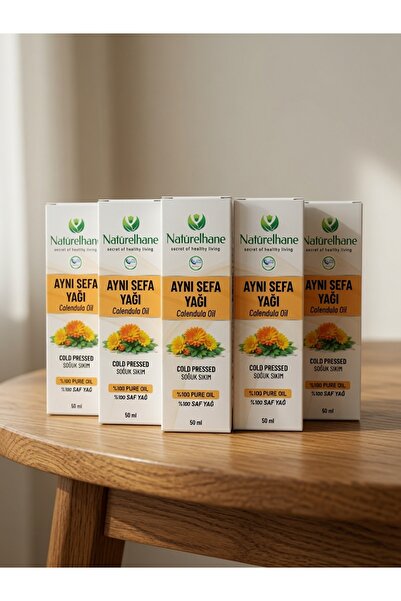 Aynı Sefa yağı
