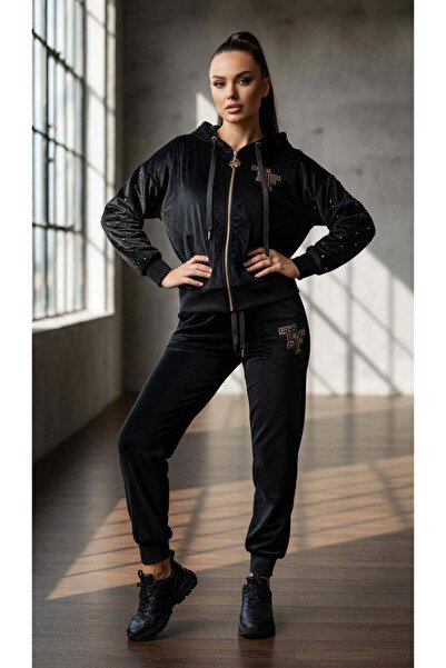 MODEN Women's tracksuit Model 9144