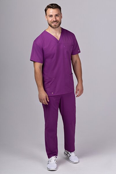 tag MEN COOL PREMIUM medical suit for men, Cool flexible Cotton with Elastane...
