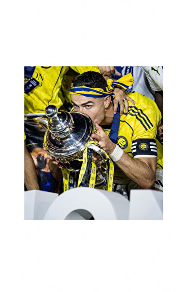 Pioneer Photo Albums ألبوم صور للأسطوره كريستيانو رونالدو مع النصر 💛💙