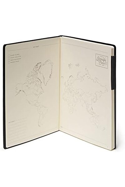 Yıldızan Vuralsin38 Store Bindungen Mynot00 Notebook, 17 X 24 cm 17 X 24 cm B...
