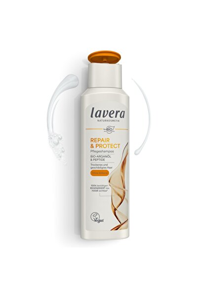 Lavera Sampon reparator si protector -