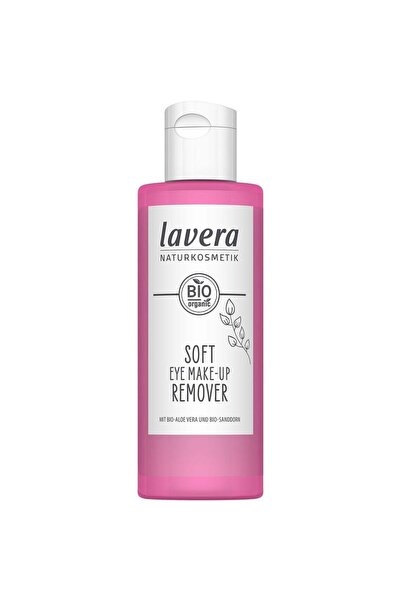 Lavera Demachiant pentru ochi cu alore vera bio si catina bio -