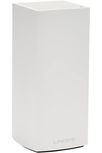Linksys Velop MX5300 Tri-Band WiFi 6 Mesh Router/Extender AX5300, White
