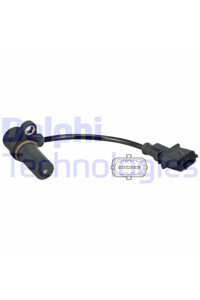 DELPHİ ALMPARCA KRANK MİL SENSÖRÜ DUCATO (81518) 2.3 JTD