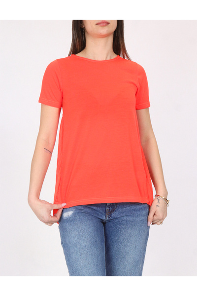 Evendi T-shirt, Orange