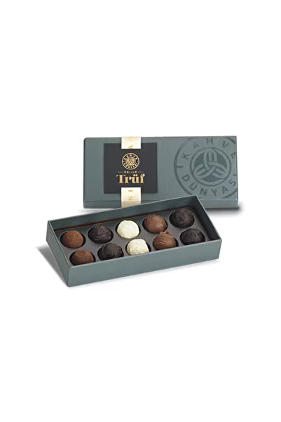 Kahve Dünyası Trüf Küçük Boy Kutu 130g