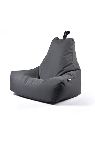 Extreme Lounging Mighty Bean Bag | UV Protected & Waterproof | Made in UK Pre...