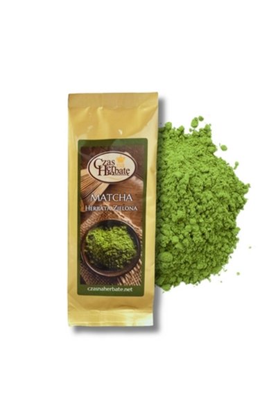 OEM Ora ceaiului pentru Matcha 50g
