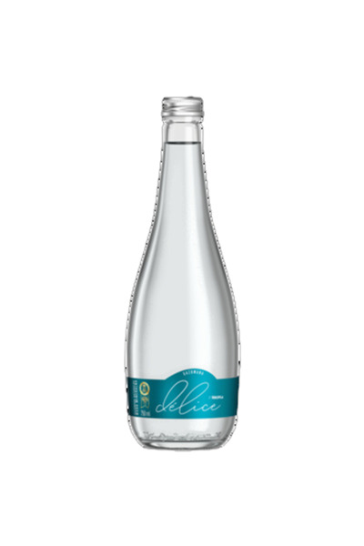 Generic Brand Kropla Delice carbogazificat 750 ml