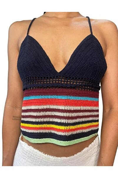 Evendi Top, Bleumarin