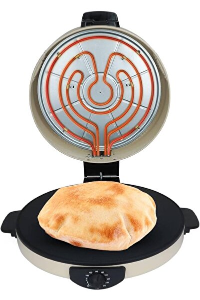 EDISON ELECTRIC Electric Griddle from Edison Electric, modern stainless steel...