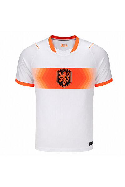 OEM Tricou Anglia Echipă Națională Olanda World Cup 2026