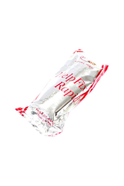 ROVAL MED Fasa Gipsata Helpfix Rapid Roval Med, 15cm x 2.7m