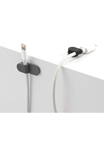 blueLounge MAGDROP Magnetic Cable Tie - Neodymium Magnetic Cable Wrap w/ 3M T...