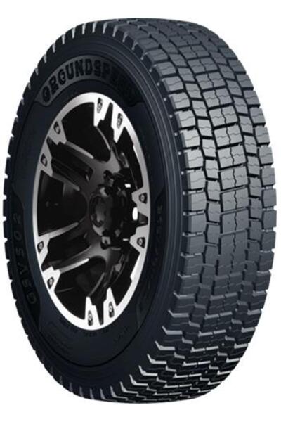 GROUNDSPEED Anvelopa GSVS02 285/70 R19.5