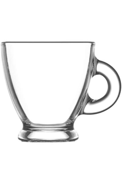 Yıldızan Cfr Shop Roma 6-Piece Cup 1241792