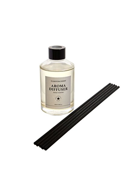 OEM Бял арома дифузер 7x7x23 см