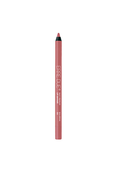 Erre Due SILKY PREMIUM LIP DEFINER 531 BALLERINA 1.2G