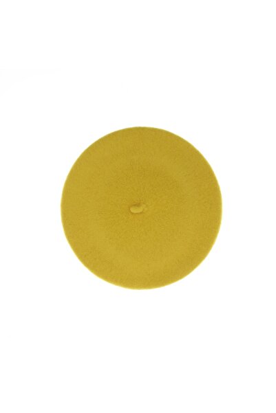 ButicCochet Beretă pentru copii, 90% lână 10% nailon, ButicCochet, mărime uni...