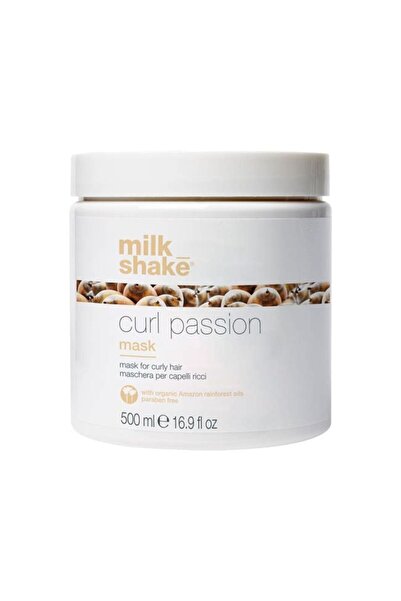 Milkshake Masca Curl Passion Mask 500ml