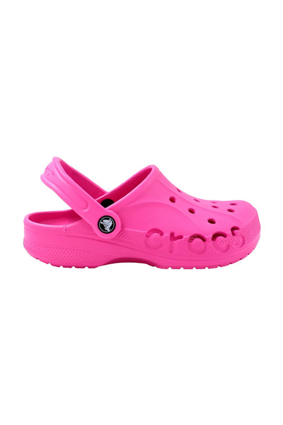 Crocs Baya Clog 10126-AQQ شبشب نسائي وردي اللون من Juststep