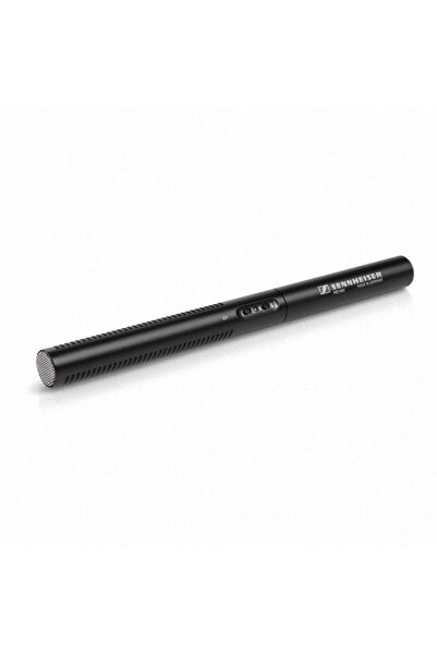 Sennheiser MKE 600 - Microfon cu condensator, lobar