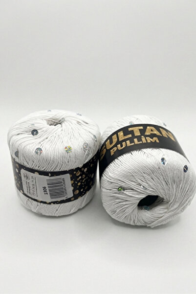 hobi dünyası evim Sultan Beaded String Series Pullim and Pearl Series Bandana...