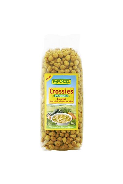 Rapunzel Crutoane vegane,