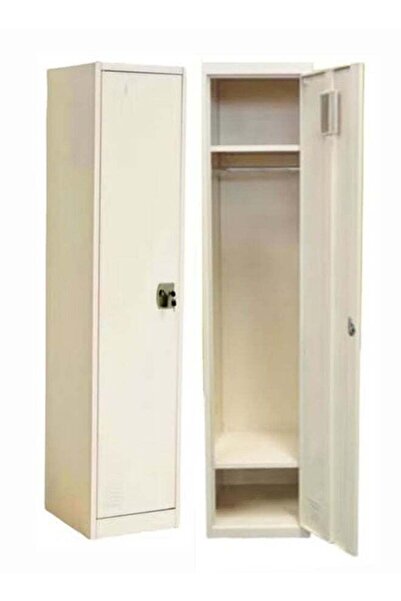 Generic Single door File Cabinet Metal Locker 40*183 CM