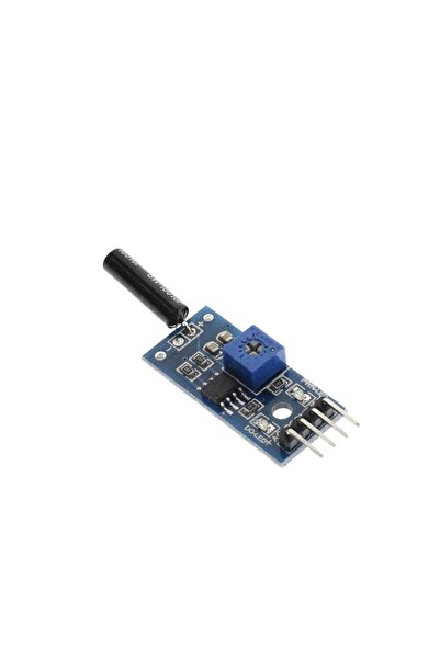 Generic Vibration Sensor Module SW-18010P